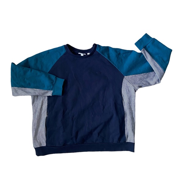 2025 New Release OVY RELAX WIDE ACTION SLACKS XL